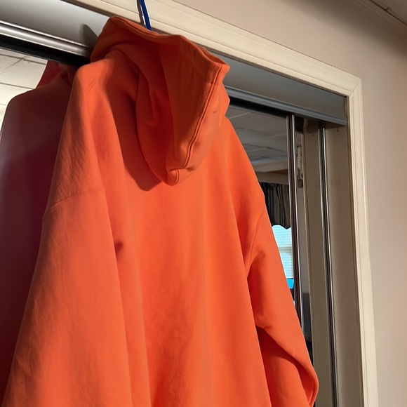 Supreme xxl hoody - Picture 9 of 9